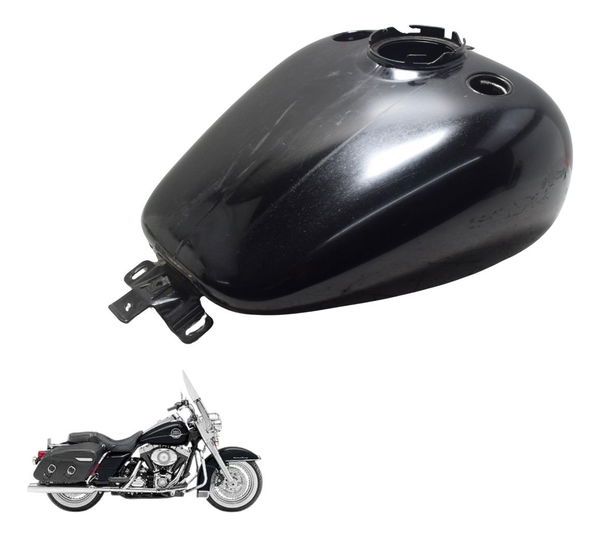 Tanque Harley Touring Road King 08-11 Original
