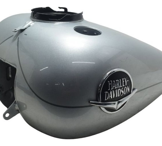 Tanque Harley Touring Road King 08-11 Original