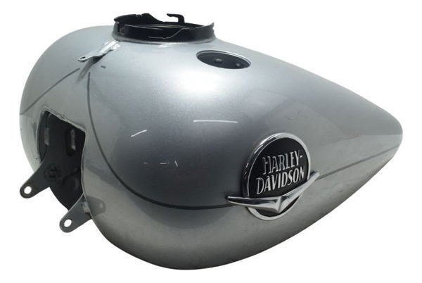 Tanque Harley Touring Road King 08-11 Original