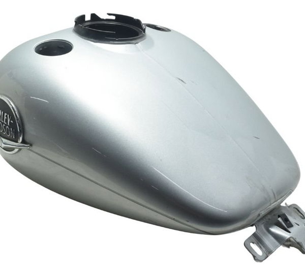 Tanque Harley Touring Road King 08-11 Original