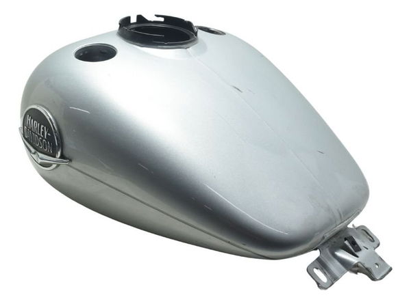 Tanque Harley Touring Road King 08-11 Original