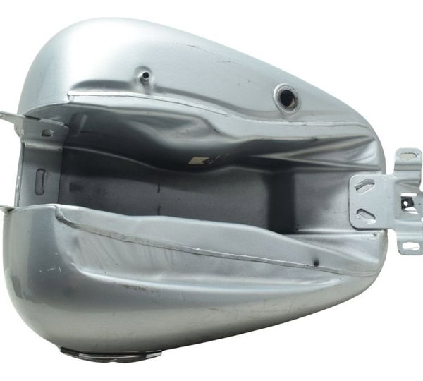 Tanque Harley Touring Road King 08-11 Original