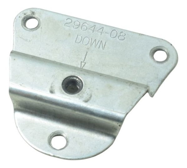 Suporte Caixa Filtro Ar Harley Touring Road King 08-11 Orig