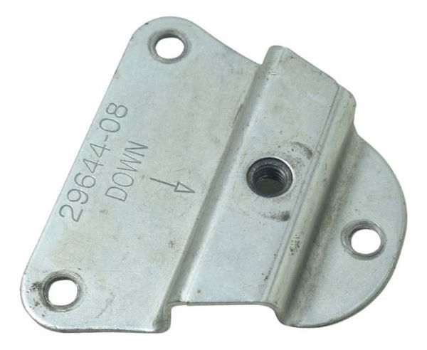 Suporte Caixa Filtro Ar Harley Touring Road King 08-11 Orig