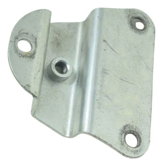 Suporte Caixa Filtro Ar Harley Touring Road King 08-11 Orig