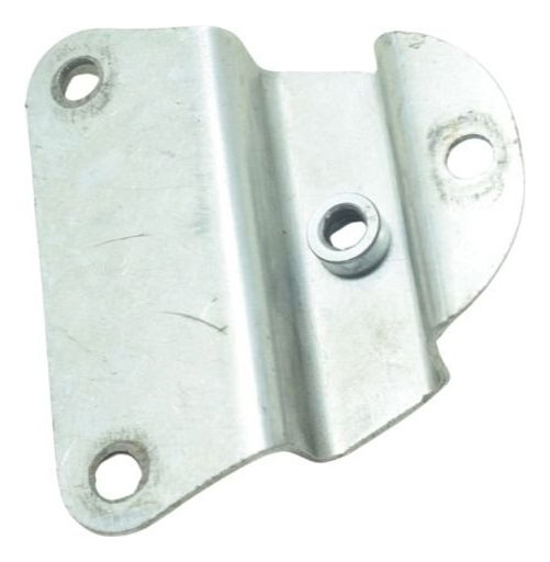 Suporte Caixa Filtro Ar Harley Touring Road King 08-11 Orig