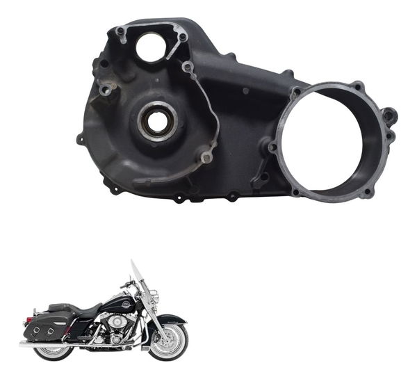 Tampa Primaria Interna Harley Touring Road King 08-11 Orig