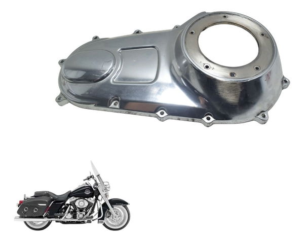 Tampa Primaria C/detalhe Harley Touring Road King 08-11 Orig