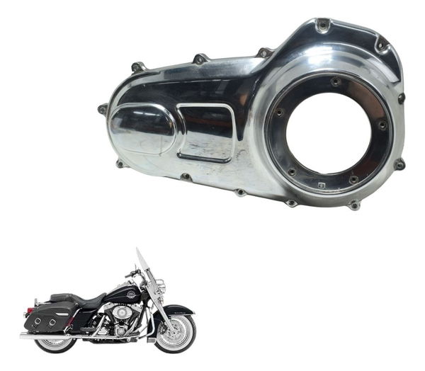 Tampa Primaria C/detalhes Harley Touring Road King 08-11 Org