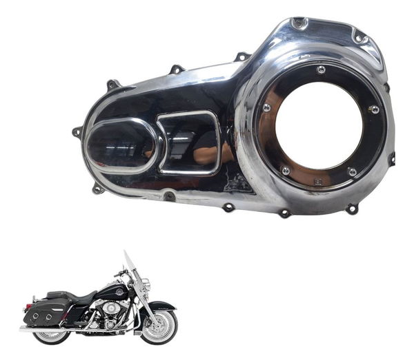 Tampa Primaria Harley Touring Road King 08-11 Original