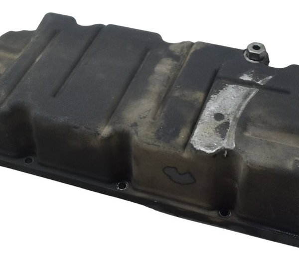 Tampa Cárter C/ Detalhes Harley Touring Road King 08-11 Orig