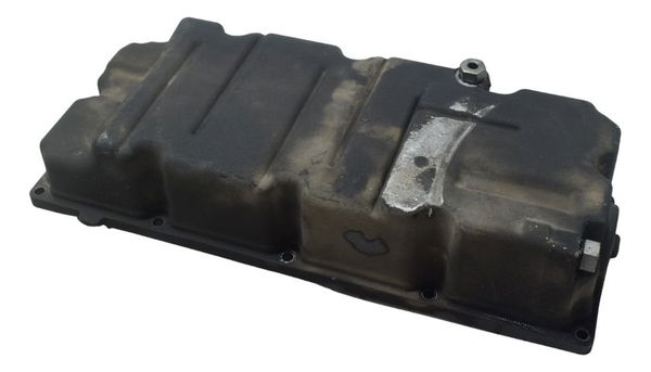 Tampa Cárter C/ Detalhes Harley Touring Road King 08-11 Orig