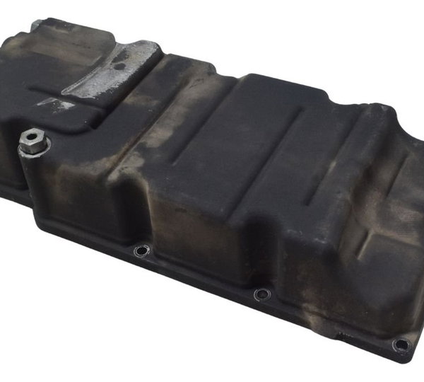 Tampa Cárter C/ Detalhes Harley Touring Road King 08-11 Orig