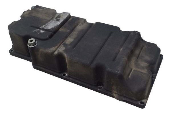 Tampa Cárter C/ Detalhes Harley Touring Road King 08-11 Orig