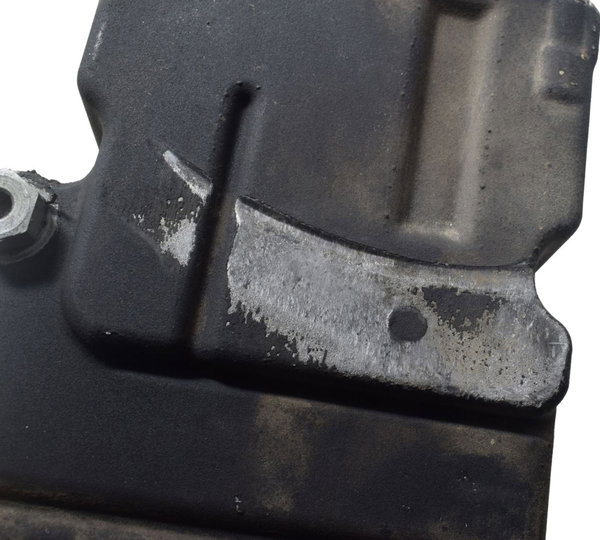 Tampa Cárter C/ Detalhes Harley Touring Road King 08-11 Orig