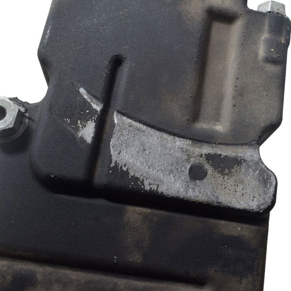 Tampa Cárter C/ Detalhes Harley Touring Road King 08-11 Orig