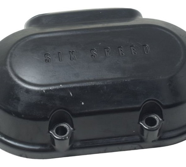 Tampa Caixa Marcha Câmbio Harley Touring Road King 08-11 Org