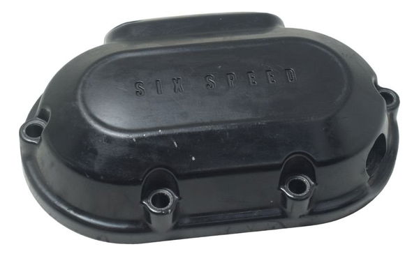 Tampa Caixa Marcha Câmbio Harley Touring Road King 08-11 Org