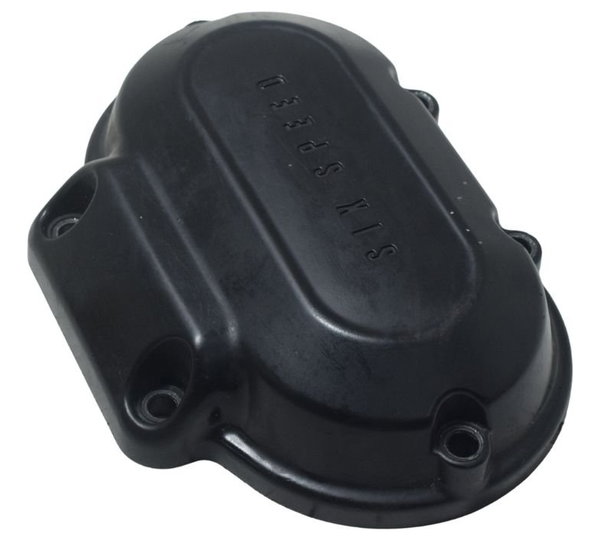 Tampa Caixa Marcha Câmbio Harley Touring Road King 08-11 Org