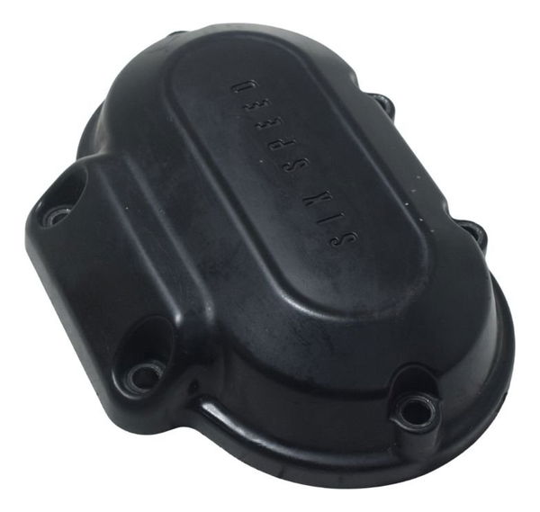 Tampa Caixa Marcha Câmbio Harley Touring Road King 08-11 Org