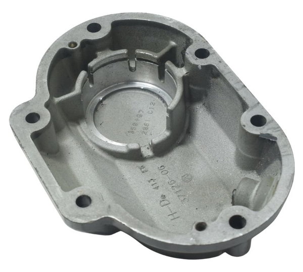 Tampa Caixa Marcha Câmbio Harley Touring Road King 08-11 Org