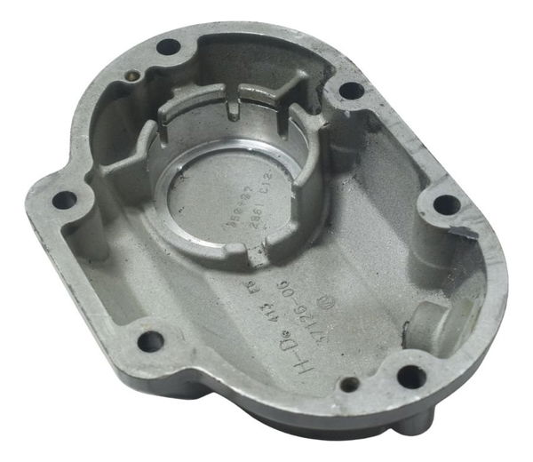 Tampa Caixa Marcha Câmbio Harley Touring Road King 08-11 Org