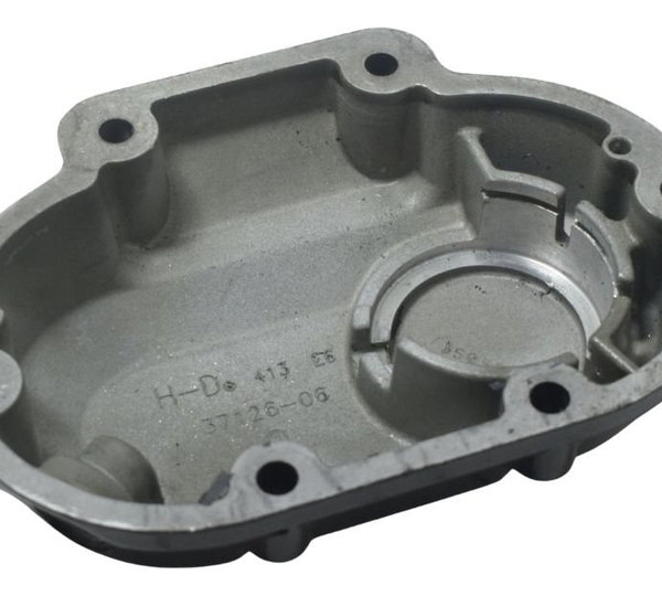 Tampa Caixa Marcha Câmbio Harley Touring Road King 08-11 Org