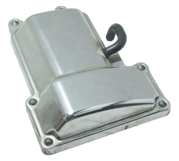 Tampa Respiro Caixa Marcha Harley Touring Road King 08-11