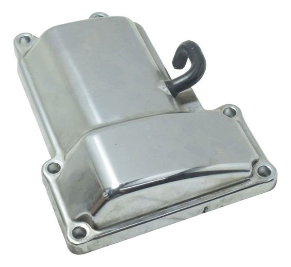 Tampa Respiro Caixa Marcha Harley Touring Road King 08-11