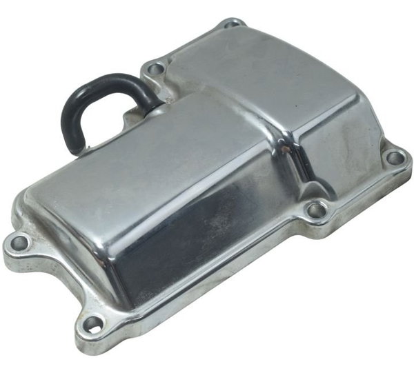 Tampa Respiro Caixa Marcha Harley Touring Road King 08-11