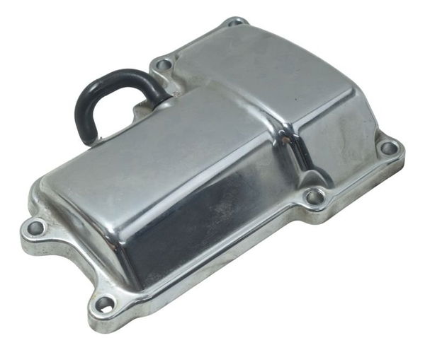 Tampa Respiro Caixa Marcha Harley Touring Road King 08-11