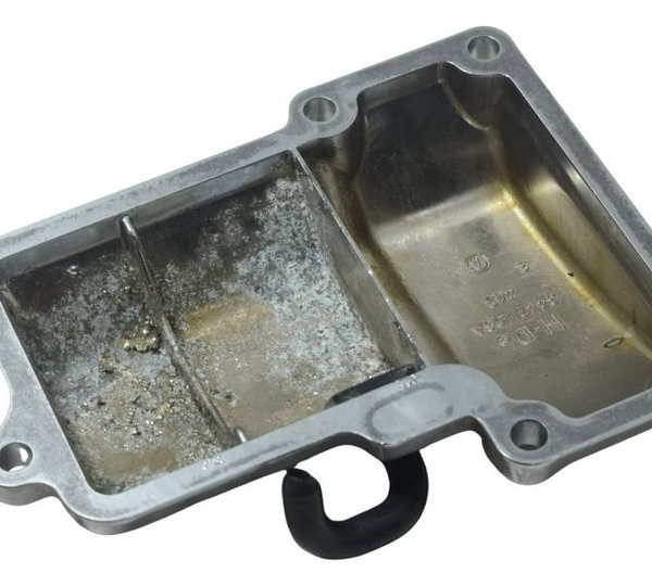 Tampa Respiro Caixa Marcha Harley Touring Road King 08-11