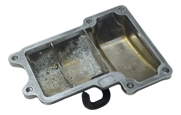 Tampa Respiro Caixa Marcha Harley Touring Road King 08-11