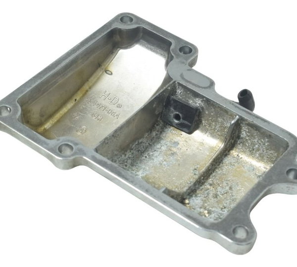 Tampa Respiro Caixa Marcha Harley Touring Road King 08-11