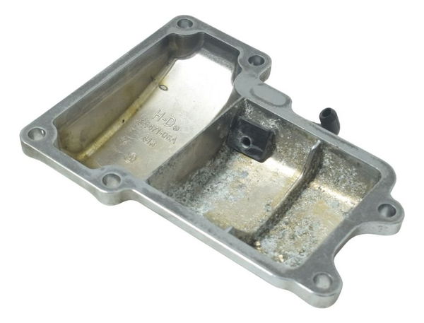 Tampa Respiro Caixa Marcha Harley Touring Road King 08-11