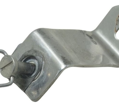 Trava Alforge Harley Touring Road King 08-11 Original