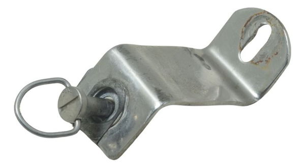 Trava Alforge Harley Touring Road King 08-11 Original