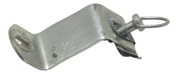 Trava Alforge Harley Touring Road King 08-11 Original