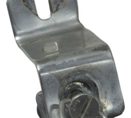 Trava Alforge Harley Touring Road King 08-11 Original