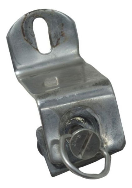 Trava Alforge Harley Touring Road King 08-11 Original