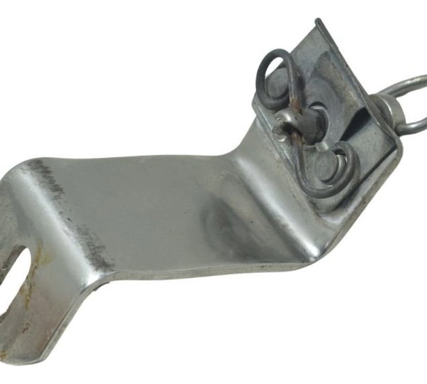 Trava Alforge Harley Touring Road King 08-11 Original
