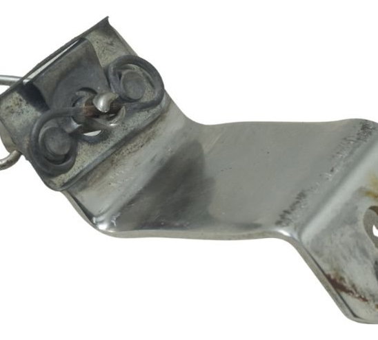 Trava Alforge Harley Touring Road King 08-11 Original