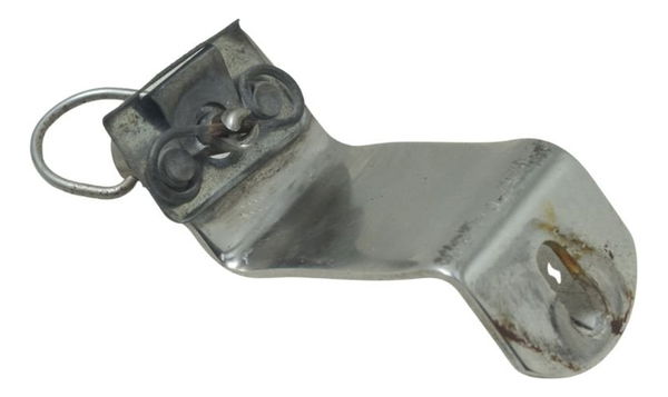 Trava Alforge Harley Touring Road King 08-11 Original