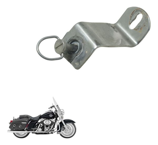 Trava Alforge Harley Touring Road King 08-11 Original