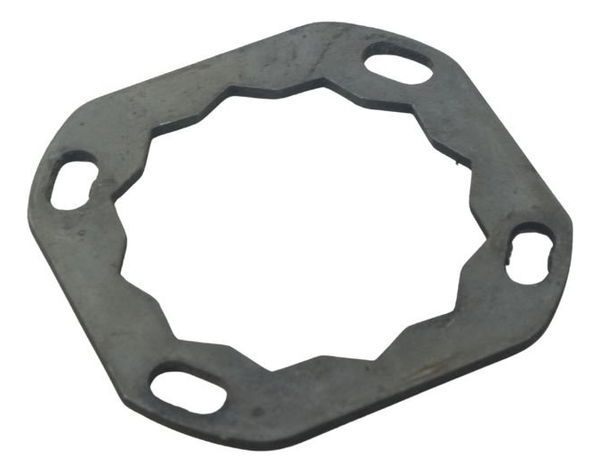 Trava Polia Pinhão Harley Touring Road King 08-11 Original