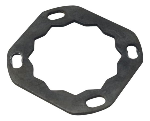 Trava Polia Pinhão Harley Touring Road King 08-11 Original