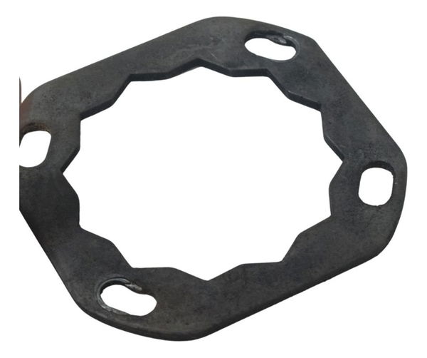 Trava Polia Pinhão Harley Touring Road King 08-11 Original