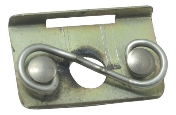 Trava Alforge Harley Touring Road King 08-11 Original