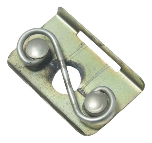 Trava Alforge Harley Touring Road King 08-11 Original