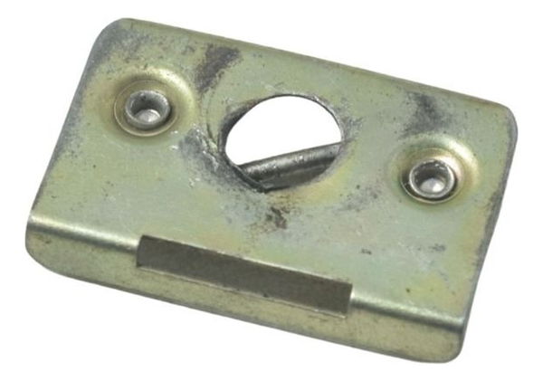 Trava Alforge Harley Touring Road King 08-11 Original